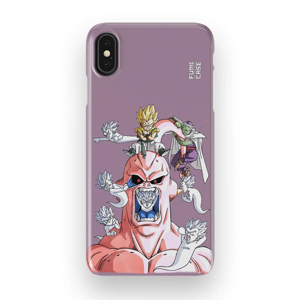 gotenks vs buu slim iphone xs max gotenks vs buu slim iphone xs max