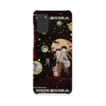 grave of the fireflies vintage poster slim iphone 17 pro max