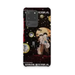 grave of the fireflies vintage poster slim iphone 17 pro max