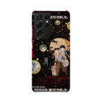 grave of the fireflies vintage poster slim iphone 17 pro max