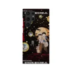 grave of the fireflies vintage poster slim iphone 17 pro max