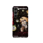 grave of the fireflies vintage poster slim iphone 17 pro max