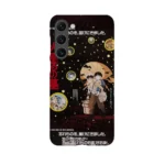 grave of the fireflies vintage poster slim iphone 17 pro max