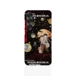 grave of the fireflies vintage poster slim iphone 17 pro max