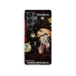 grave of the fireflies vintage poster slim iphone 17 pro max