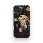 grave of the fireflies vintage poster slim iphone 17 pro max