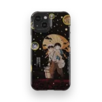 grave of the fireflies vintage poster slim iphone 17 pro max