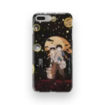 grave of the fireflies vintage poster slim iphone 17 pro max