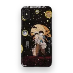 grave of the fireflies vintage poster slim iphone 17 pro max