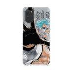 grimmjow slim iphone 17 pro max