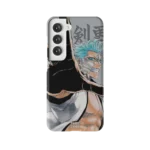grimmjow slim iphone 17 pro max