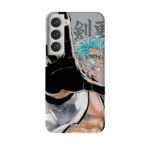 grimmjow slim iphone 17 pro max
