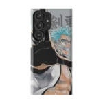 grimmjow slim iphone 17 pro max