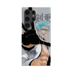 grimmjow slim iphone 17 pro max