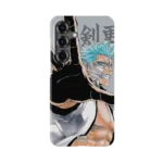 grimmjow slim iphone 17 pro max