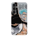 grimmjow slim iphone 17 pro max