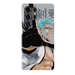 grimmjow slim iphone 17 pro max