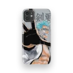 grimmjow slim iphone 17 pro max