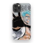 grimmjow slim iphone 17 pro max