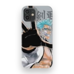 grimmjow slim iphone 17 pro max