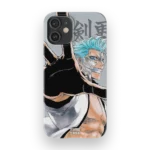 grimmjow slim iphone 17 pro max