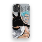 grimmjow slim iphone 17 pro max