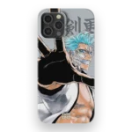 grimmjow slim iphone 17 pro max