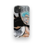 grimmjow slim iphone 17 pro max
