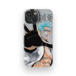 grimmjow slim iphone 17 pro max