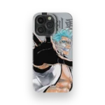 grimmjow slim iphone 17 pro max