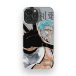 grimmjow slim iphone 17 pro max