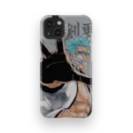 grimmjow slim iphone 17 pro max