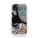 grimmjow slim iphone 17 pro max