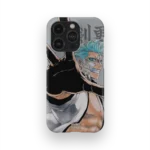 grimmjow slim iphone 17 pro max