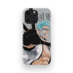 grimmjow slim iphone 17 pro max