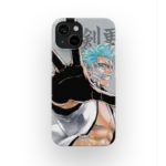 grimmjow slim iphone 17 pro max