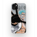 grimmjow slim iphone 17 pro max