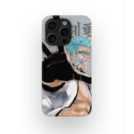 grimmjow slim iphone 17 pro max