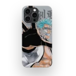grimmjow slim iphone 17 pro max