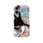 grimmjow slim iphone 17 pro max