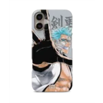 grimmjow slim iphone 17 pro max