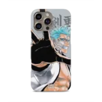 grimmjow slim iphone 17 pro max