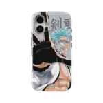 grimmjow slim iphone 17 pro max