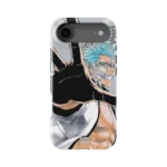 grimmjow slim iphone 17 pro max