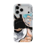 grimmjow slim iphone 17 pro max