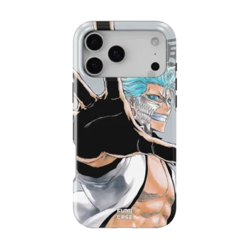 grimmjow slim iphone 17 pro max