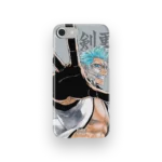 grimmjow slim iphone 17 pro max