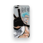 grimmjow slim iphone 17 pro max