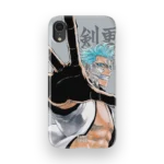 grimmjow slim iphone 17 pro max