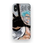 grimmjow slim iphone 17 pro max